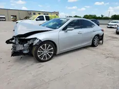 58ADZ1B14LU076616 2020 LEXUS ES