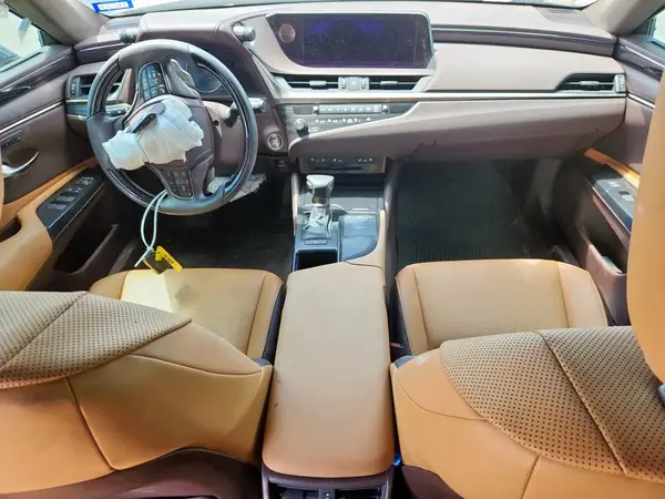 58ADZ1B14LU076616 2020 LEXUS ES - Image 8