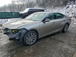58ADZ1B14LU079581 2020 LEXUS ES