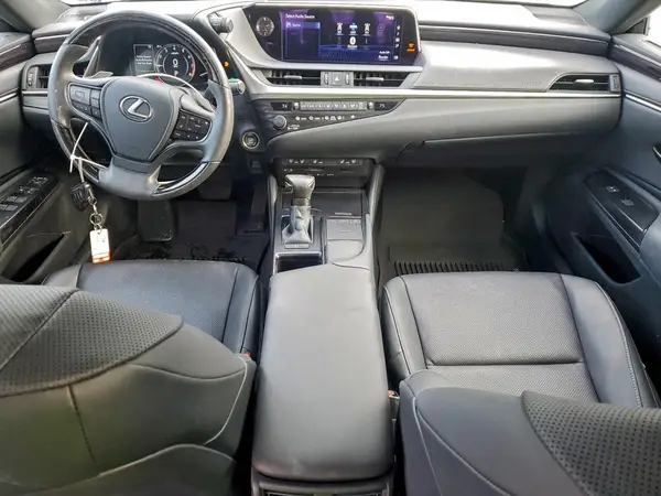 58ADZ1B14LU079581 2020 LEXUS ES - Image 8