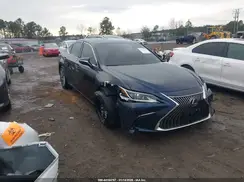 58ADZ1B14LU080794 2020 LEXUS ES