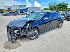 58ADZ1B14LU081198 2020 LEXUS ES