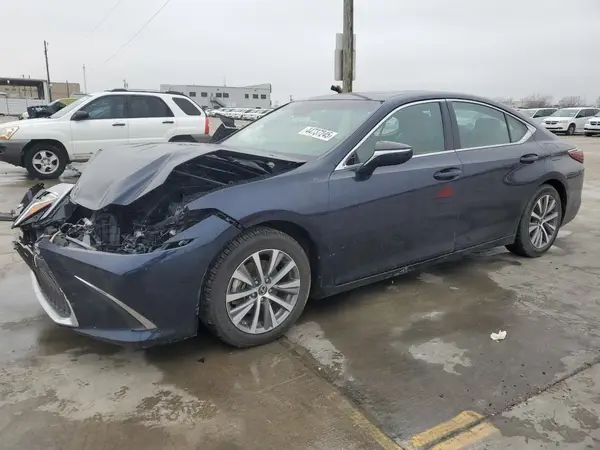 58ADZ1B14LU08227 2020 LEXUS ES - Image 1