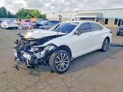 58ADZ1B14MU084457 2021 LEXUS ES