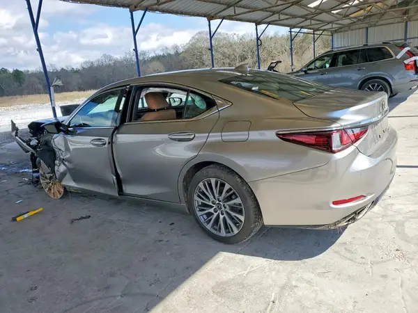 58ADZ1B14MU085494 2021 LEXUS ES - Image 2