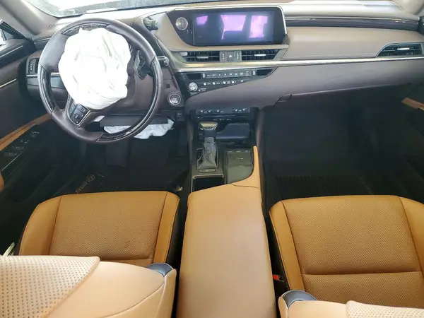 58ADZ1B14MU085494 2021 LEXUS ES - Image 8