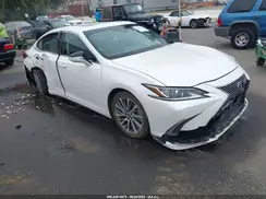 58ADZ1B14MU086192 2021 LEXUS ES