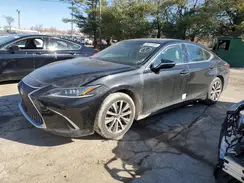 58ADZ1B14MU086449 2021 LEXUS ES