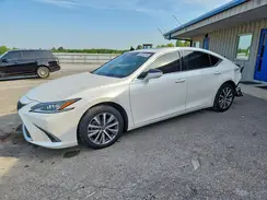 58ADZ1B14MU086760 2021 LEXUS ES