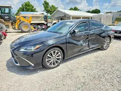 58ADZ1B14MU087052 2021 LEXUS ES