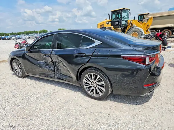 58ADZ1B14MU087052 2021 LEXUS ES - Image 2