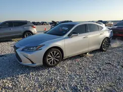 58ADZ1B14MU087682 2021 LEXUS ES