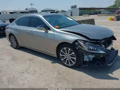 58ADZ1B14MU088721 2021 LEXUS ES
