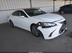 58ADZ1B14MU089495 2021 LEXUS ES