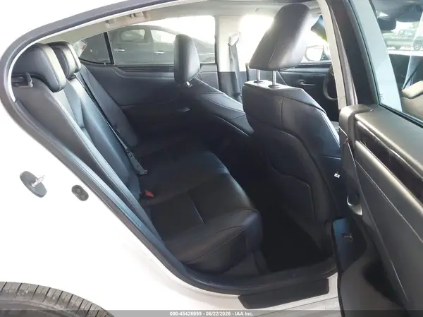 58ADZ1B14MU089495 2021 LEXUS ES - Image 8