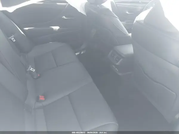 58ADZ1B14MU089710 2021 LEXUS ES - Image 8