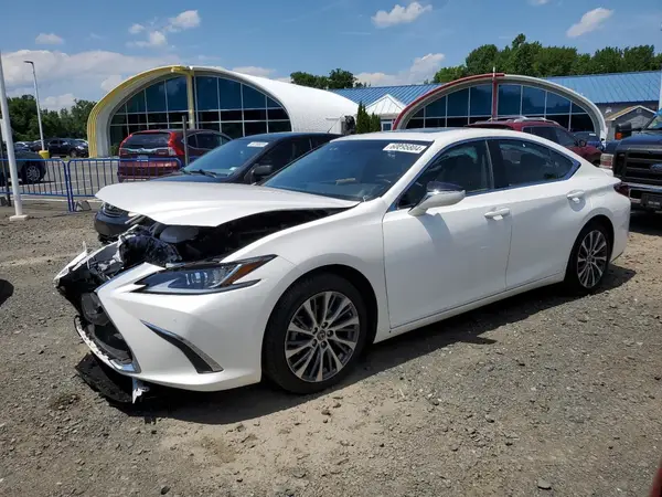58ADZ1B14MU092669 2021 LEXUS ES - Image 1