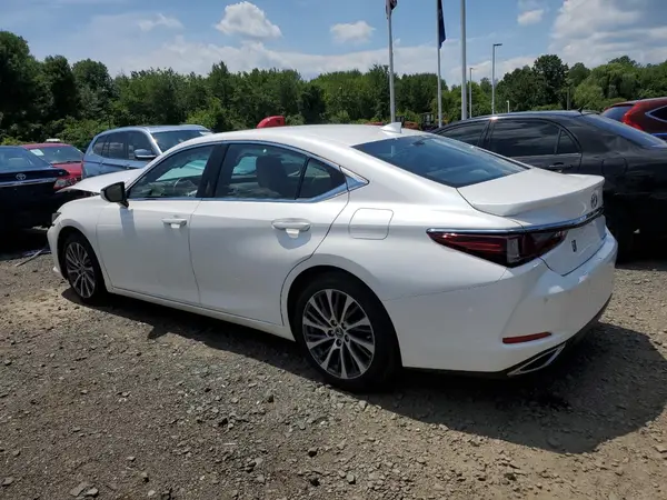 58ADZ1B14MU092669 2021 LEXUS ES - Image 2