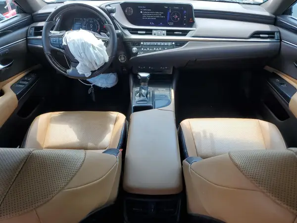 58ADZ1B14MU092669 2021 LEXUS ES - Image 8