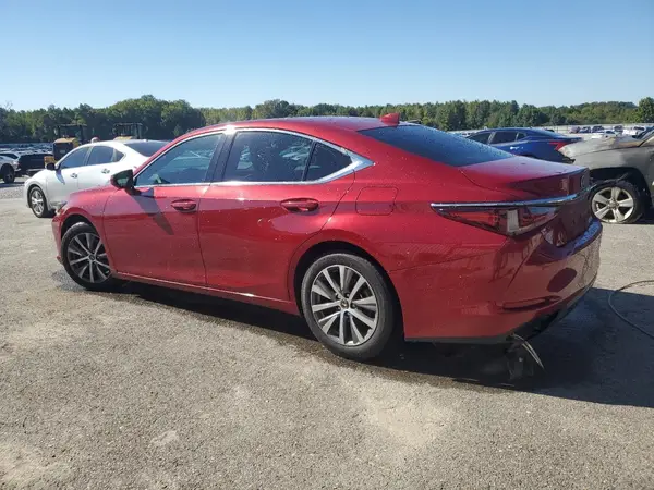 58ADZ1B14MU093773 2021 LEXUS ES - Image 2