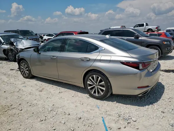 58ADZ1B14MU094969 2021 LEXUS ES - Image 2