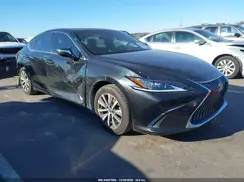 58ADZ1B14MU096186 2021 LEXUS ES
