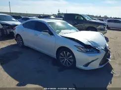 58ADZ1B14MU096771 2021 LEXUS ES
