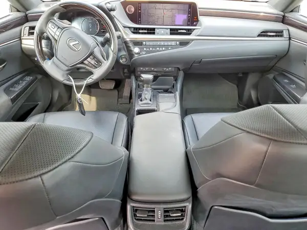 58ADZ1B14MU098360 2021 LEXUS ES - Image 8