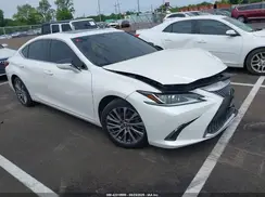 58ADZ1B14MU100799 2021 LEXUS ES
