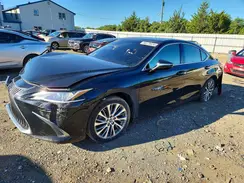 58ADZ1B14MU102486 2021 LEXUS ES