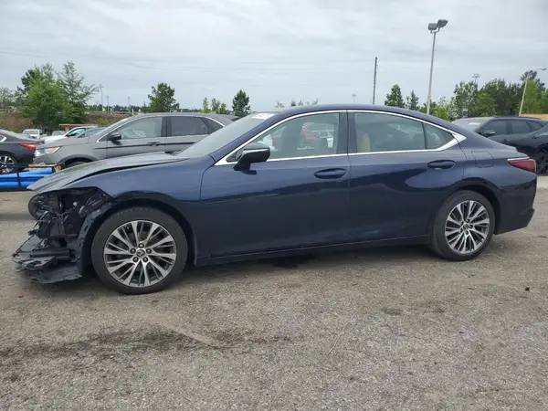 58ADZ1B14MU103962 2021 LEXUS ES - Image 1