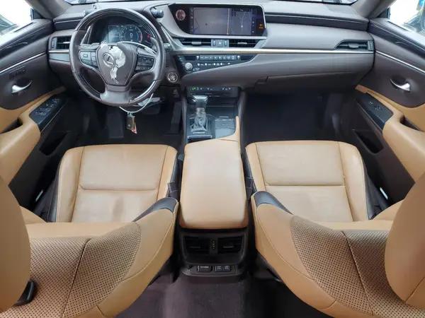 58ADZ1B14MU103962 2021 LEXUS ES - Image 8