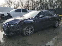 58ADZ1B14MU104030 2021 LEXUS ES