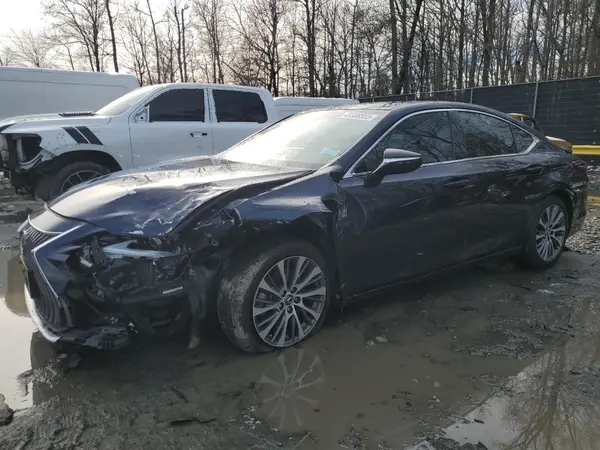58ADZ1B14MU104030 2021 LEXUS ES - Image 1