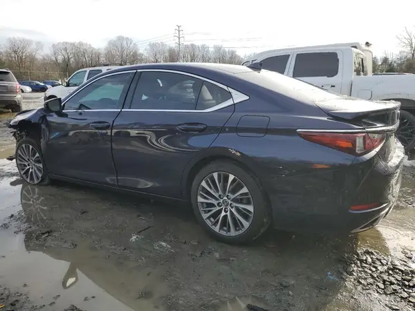 58ADZ1B14MU104030 2021 LEXUS ES - Image 2