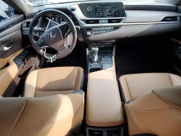 58ADZ1B14MU104030 2021 LEXUS ES - Image 8