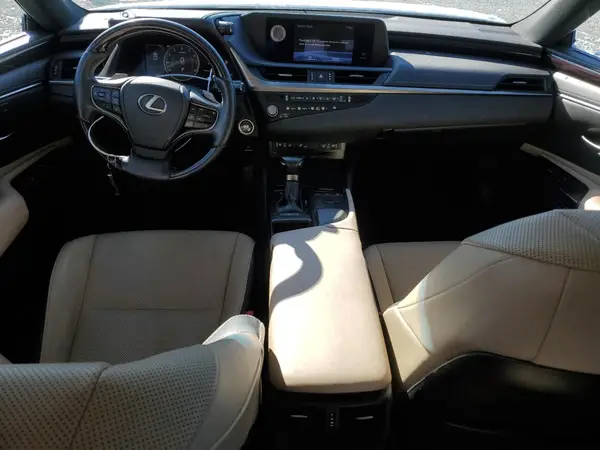 58ADZ1B14MU107882 2021 LEXUS ES - Image 8