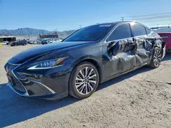 58ADZ1B14MU108059 2021 LEXUS ES