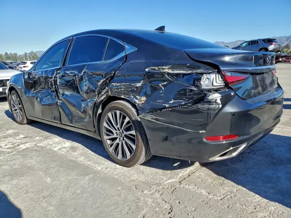 58ADZ1B14MU108059 2021 LEXUS ES - Image 2