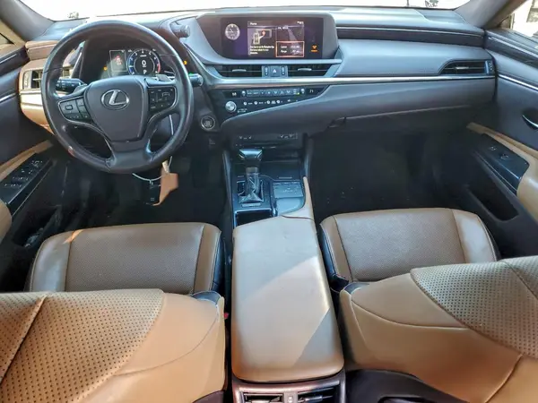 58ADZ1B14MU108059 2021 LEXUS ES - Image 8