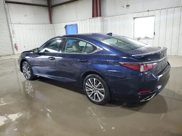 58ADZ1B14MU109860 2021 LEXUS ES - Image 2