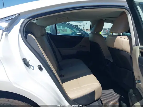 58ADZ1B14MU110037 2021 LEXUS ES - Image 8