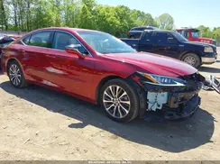 58ADZ1B14MU110572 2021 LEXUS ES