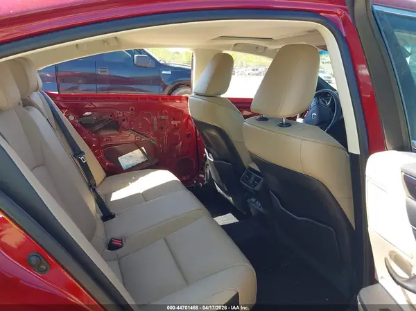58ADZ1B14MU110572 2021 LEXUS ES - Image 8