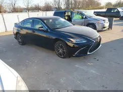 58ADZ1B14NU111836 2022 LEXUS ES
