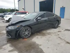 58ADZ1B14NU111965 2022 LEXUS ES