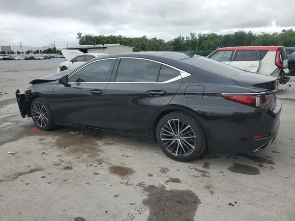 58ADZ1B14NU111965 2022 LEXUS ES - Image 2