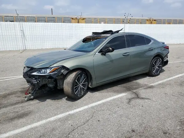 58ADZ1B14NU113232 2022 LEXUS ES - Image 1