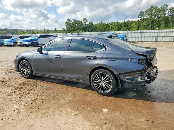 58ADZ1B14NU113439 2022 LEXUS ES - Image 2