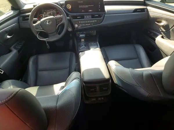 58ADZ1B14NU113439 2022 LEXUS ES - Image 8